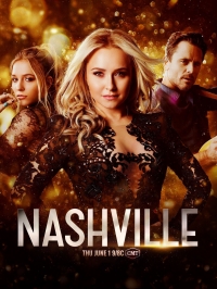 Сериал Нэшвилл/Nashville 5 сезон онлайн