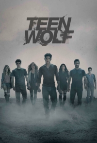 Волчонок/Teen Wolf (6 сезон) (Все серии)